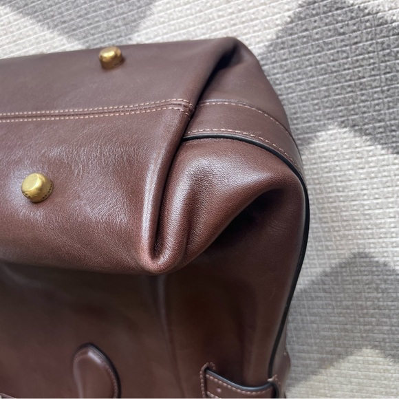 Coach Empire 40 in maple - Picture 4 of 16